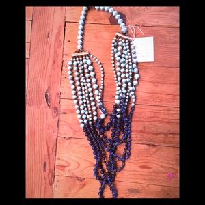 Noonday Necklace NWT